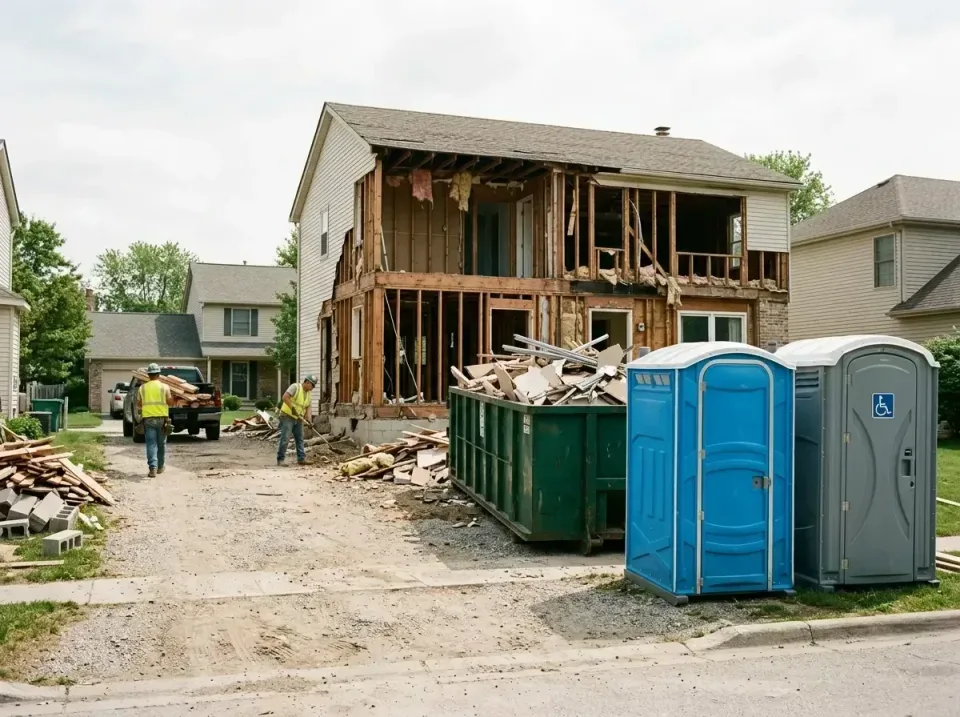 home-renovation-demolition-sit-010 — frequently asked questions, Portable Toilet & Dumpsters Rental in Colorado City, TX